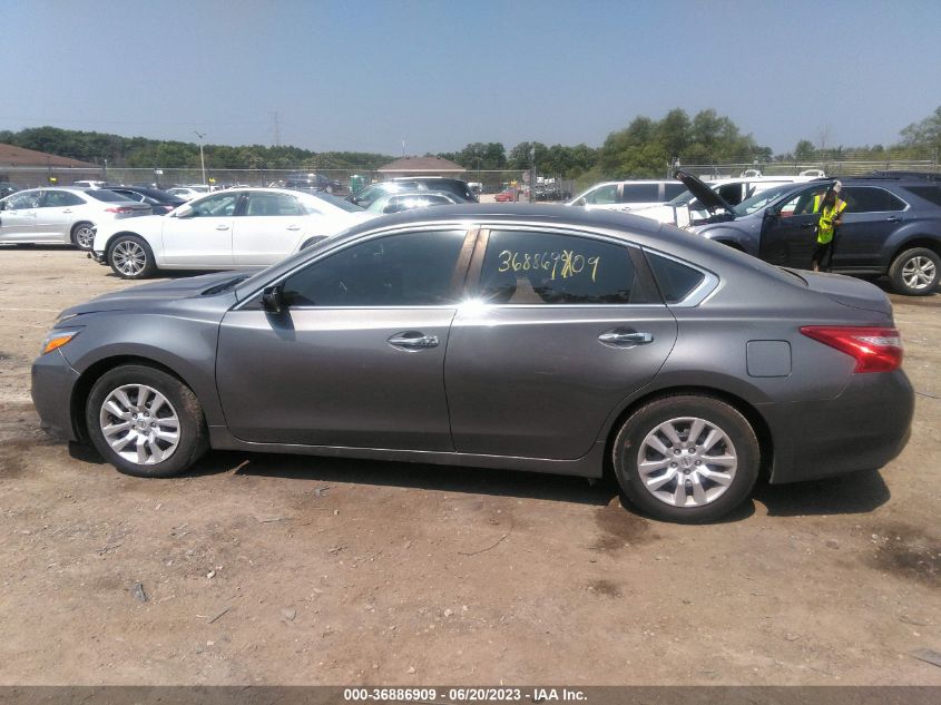 2016 NISSAN ALTIMA 2.5 - 1N4AL3AP2GC247589