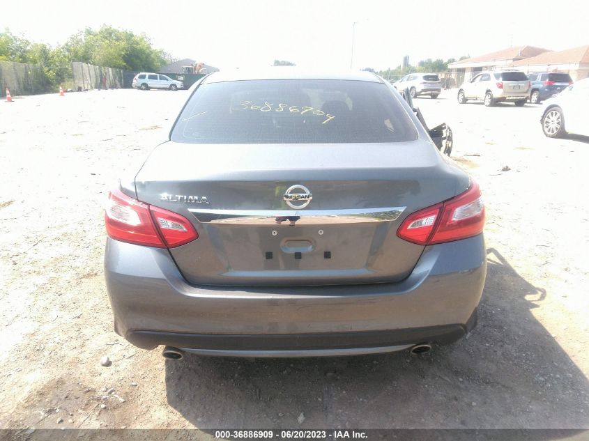 2016 NISSAN ALTIMA 2.5 - 1N4AL3AP2GC247589