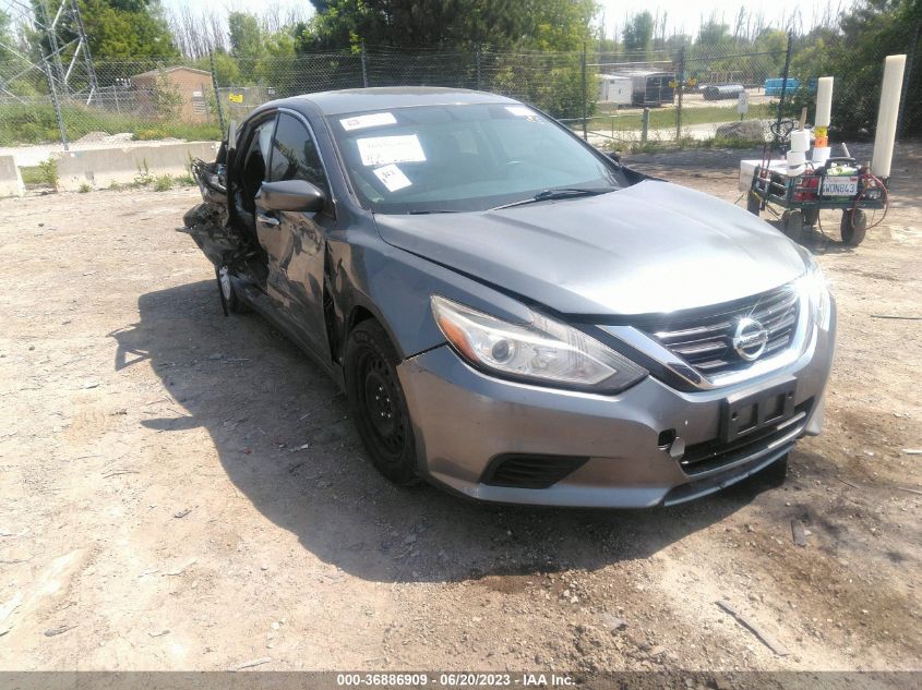 2016 NISSAN ALTIMA 2.5 - 1N4AL3AP2GC247589