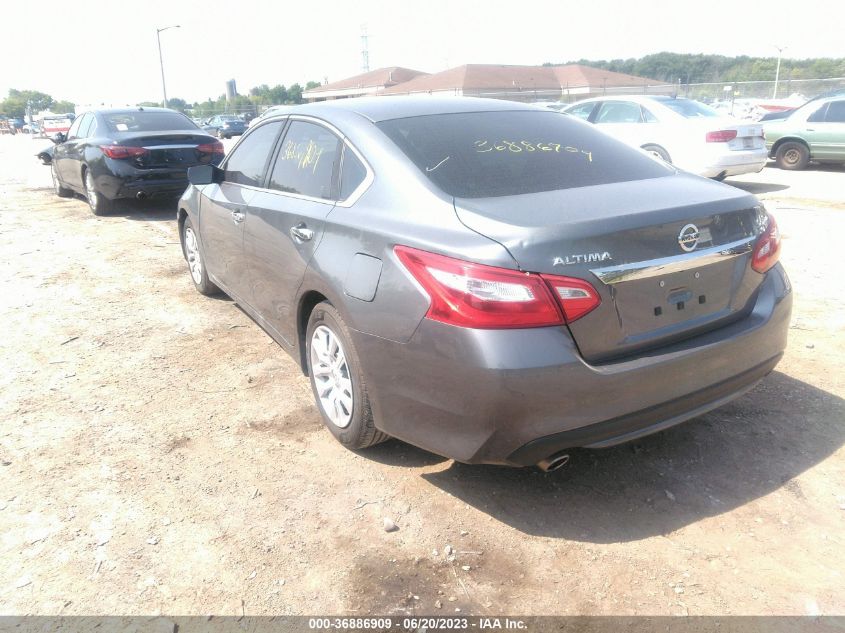 2016 NISSAN ALTIMA 2.5 - 1N4AL3AP2GC247589