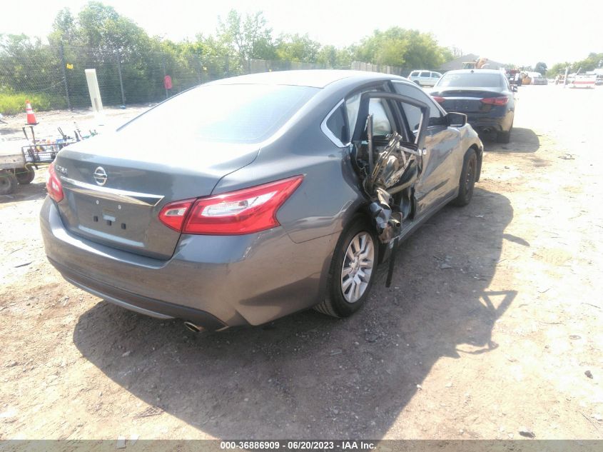 2016 NISSAN ALTIMA 2.5 - 1N4AL3AP2GC247589