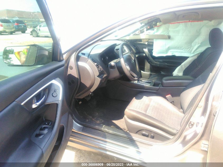 2016 NISSAN ALTIMA 2.5 - 1N4AL3AP2GC247589