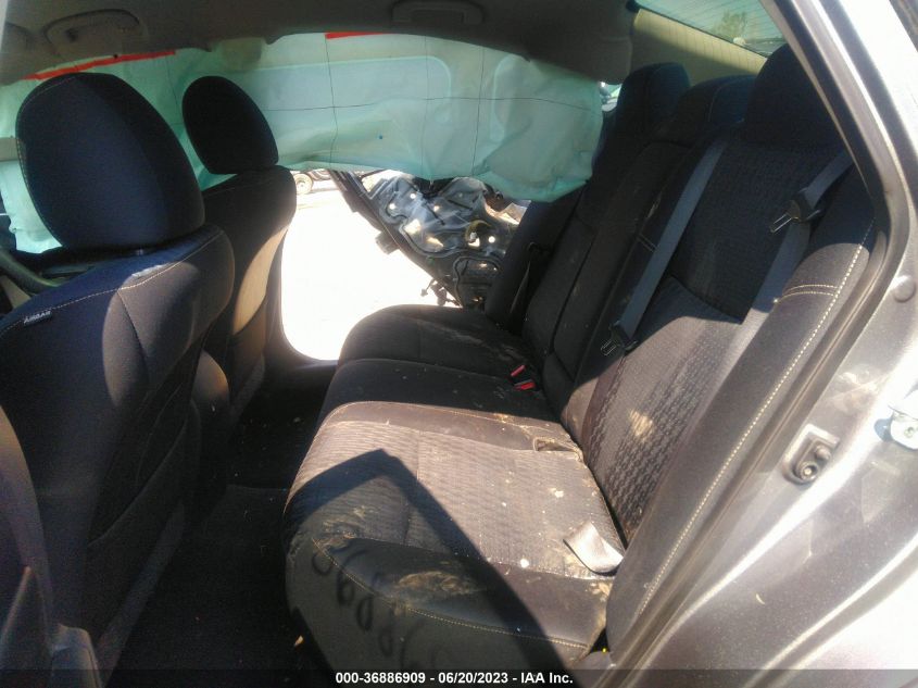 2016 NISSAN ALTIMA 2.5 - 1N4AL3AP2GC247589