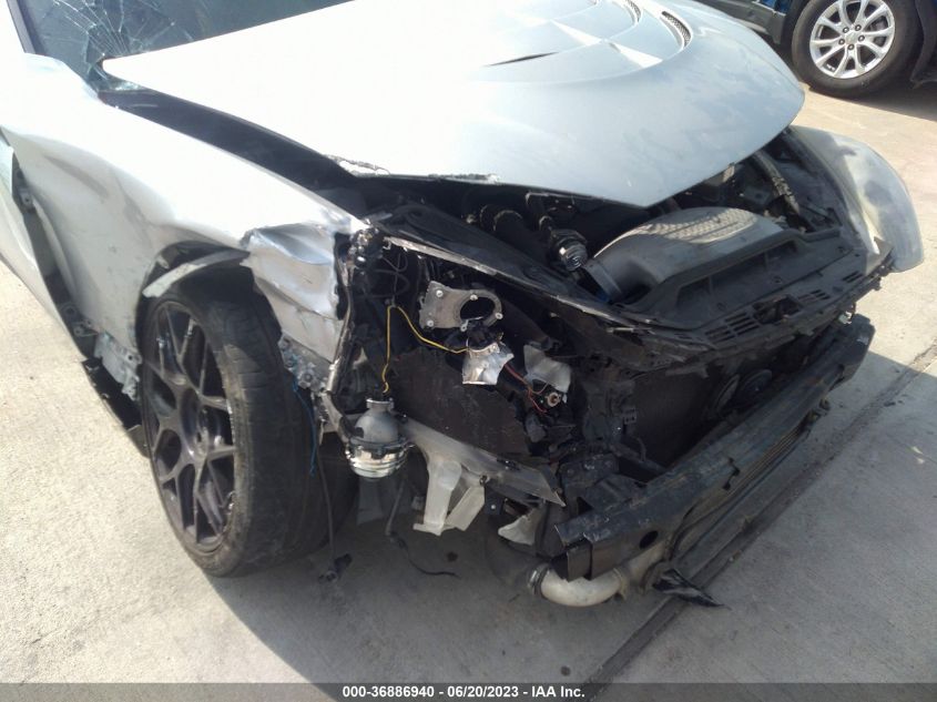 2013 HYUNDAI GENESIS COUPE 2.0T KMHHT6KD5DU104698