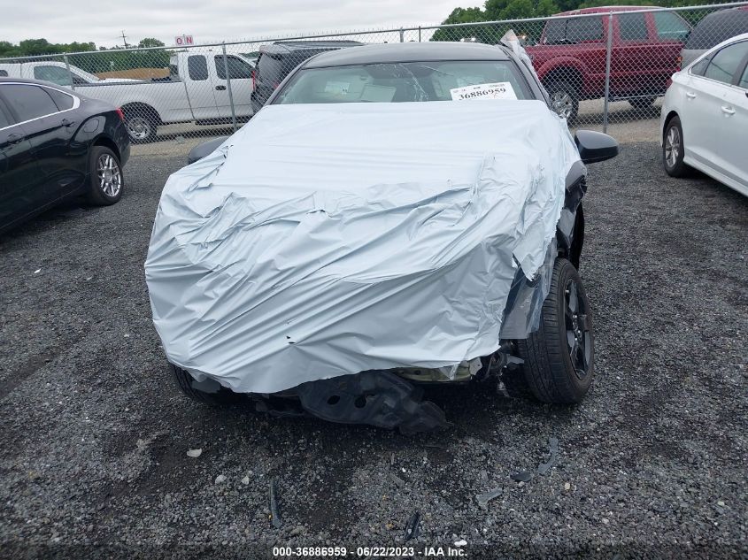2016 TOYOTA YARIS L/SE/LE - VNKKTUD35GA070133