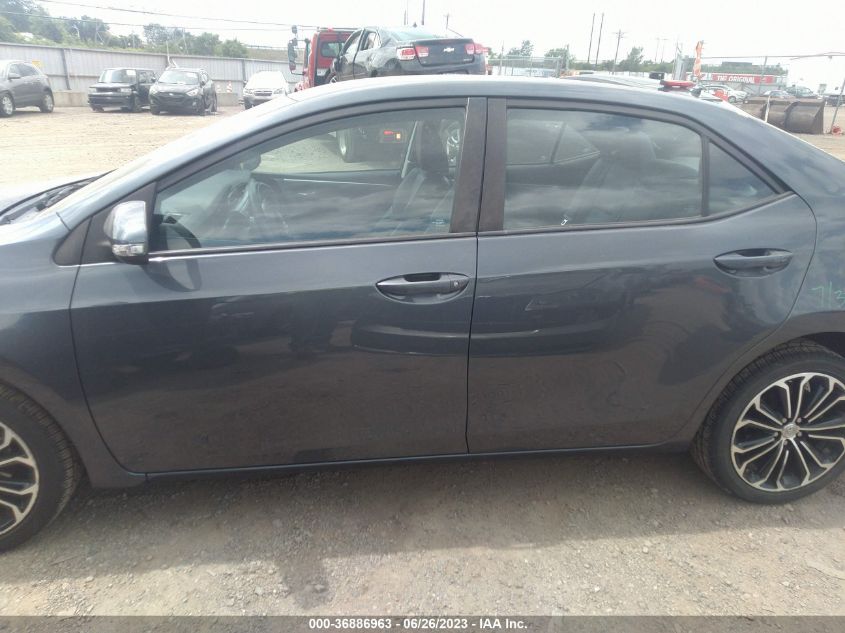 2016 TOYOTA COROLLA L/LE/S/S PLUS/LE PLUS - 5YFBURHE4GP544356