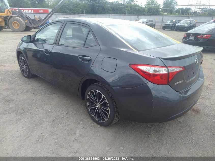 2016 TOYOTA COROLLA L/LE/S/S PLUS/LE PLUS - 5YFBURHE4GP544356