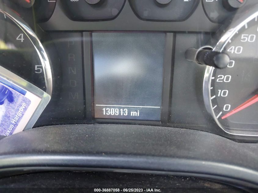 2015 CHEVROLET SILVERADO 1500 LS - 3GCPCPEH5FG450289