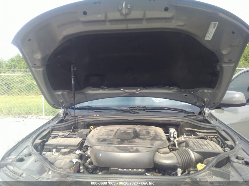 VIN 1C4RJEAG5LC403892 2020 JEEP GRAND CHEROKEE ALTITUDE