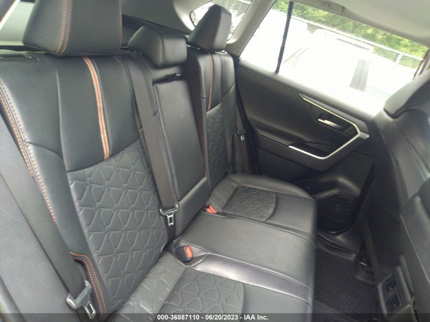 2019 TOYOTA RAV4 ADVENTURE - 2T3J1RFV1KW026663