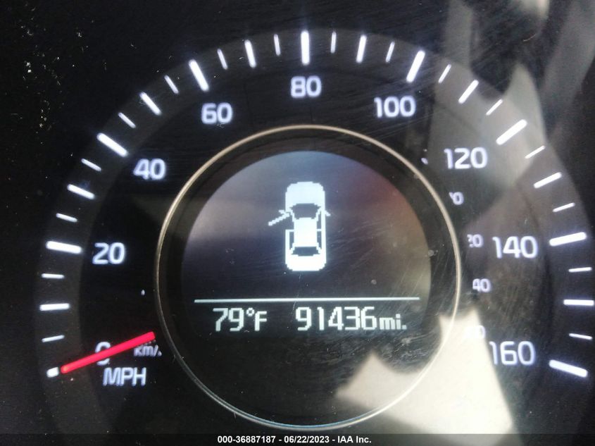 2015 KIA OPTIMA LX - 5XXGM4A73FG494111