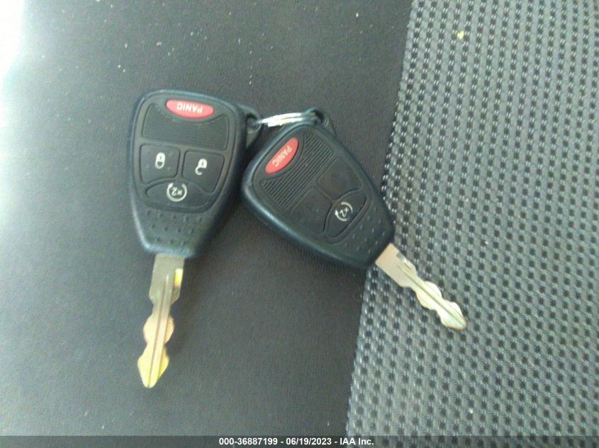 2016 JEEP PATRIOT LATITUDE - 1C4NJRFB9GD765503