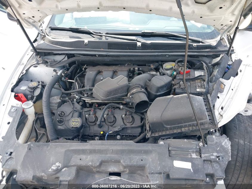 2013 FORD SEDAN POLICE INTERCEPTOR 1FAHP2L85DG204680