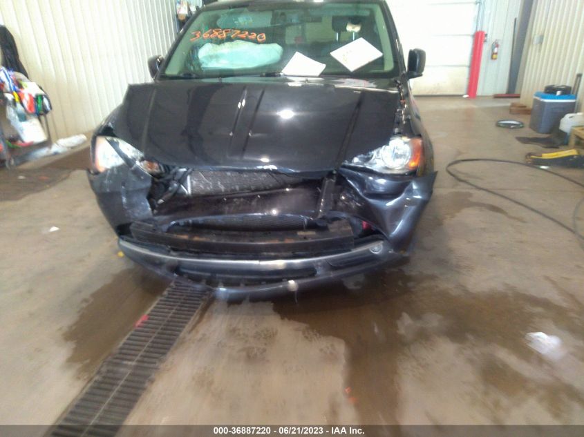 2014 CHRYSLER TOWN & COUNTRY TOURING - 2C4RC1BG0ER382235