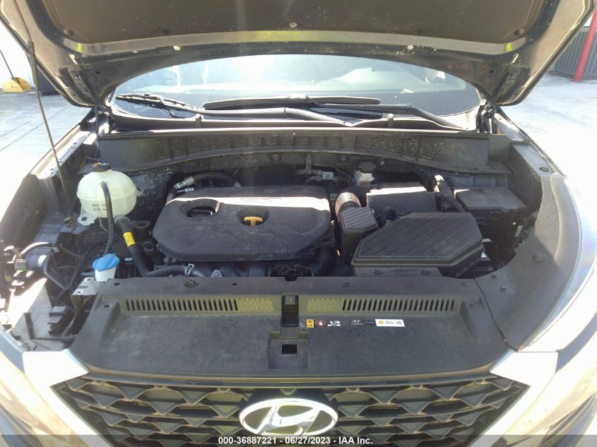 2020 HYUNDAI TUCSON LIMITED/SEL/SPORT/ULTIMAT - KM8J33A45LU196282