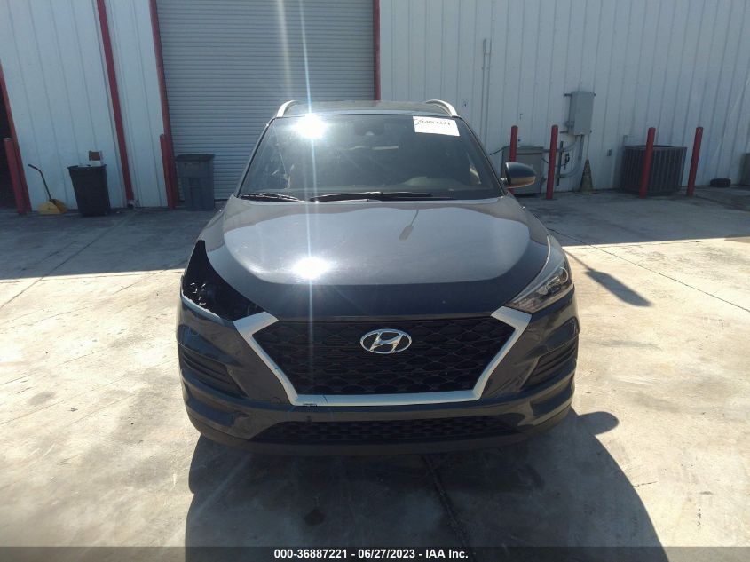 2020 HYUNDAI TUCSON LIMITED/SEL/SPORT/ULTIMAT - KM8J33A45LU196282