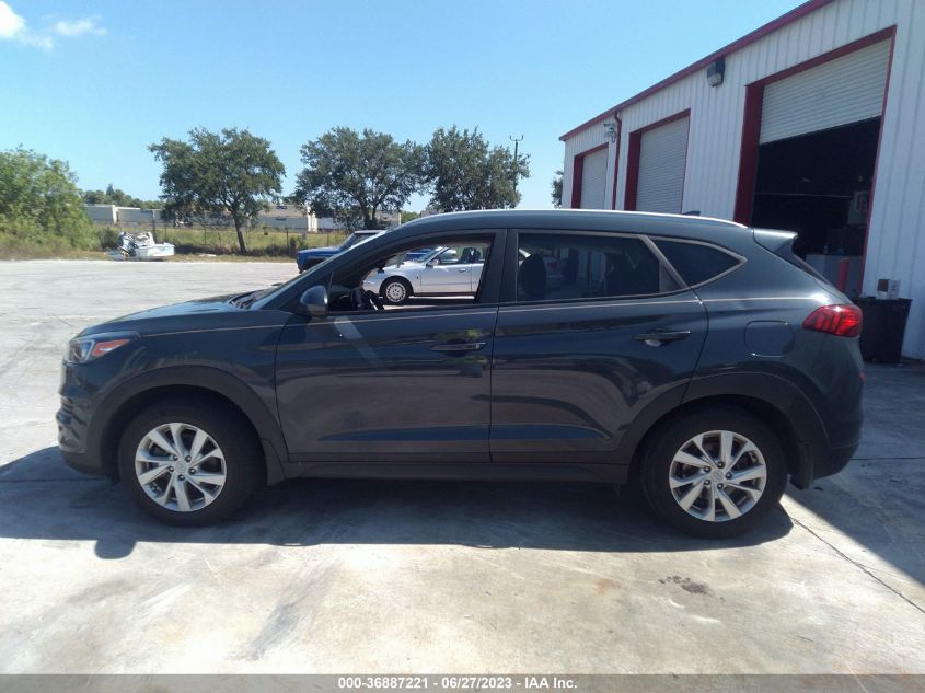 2020 HYUNDAI TUCSON LIMITED/SEL/SPORT/ULTIMAT - KM8J33A45LU196282