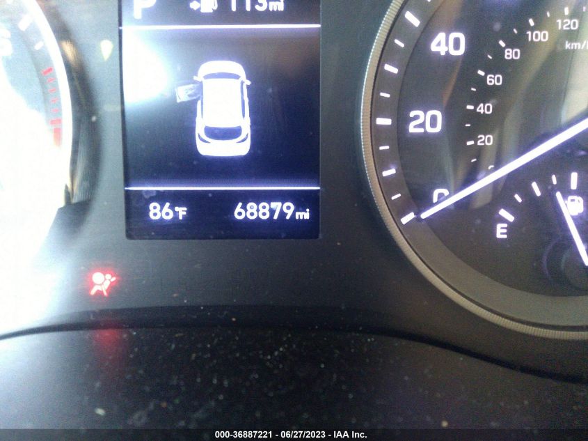 2020 HYUNDAI TUCSON LIMITED/SEL/SPORT/ULTIMAT - KM8J33A45LU196282