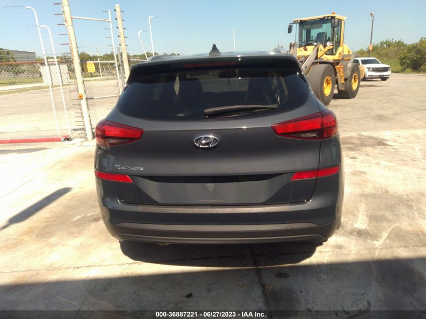 2020 HYUNDAI TUCSON LIMITED/SEL/SPORT/ULTIMAT - KM8J33A45LU196282
