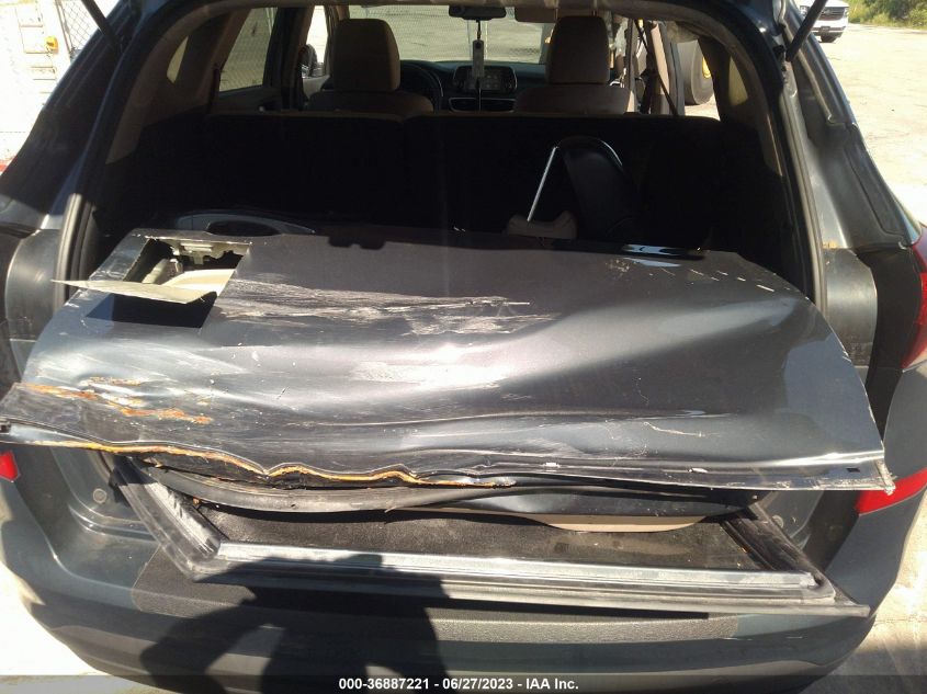 2020 HYUNDAI TUCSON LIMITED/SEL/SPORT/ULTIMAT - KM8J33A45LU196282