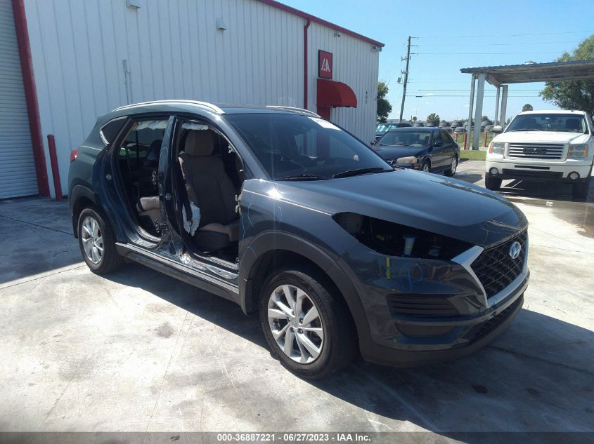 2020 HYUNDAI TUCSON LIMITED/SEL/SPORT/ULTIMAT - KM8J33A45LU196282