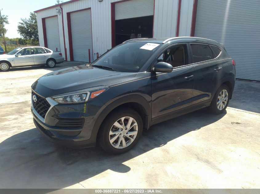 2020 HYUNDAI TUCSON LIMITED/SEL/SPORT/ULTIMAT - KM8J33A45LU196282