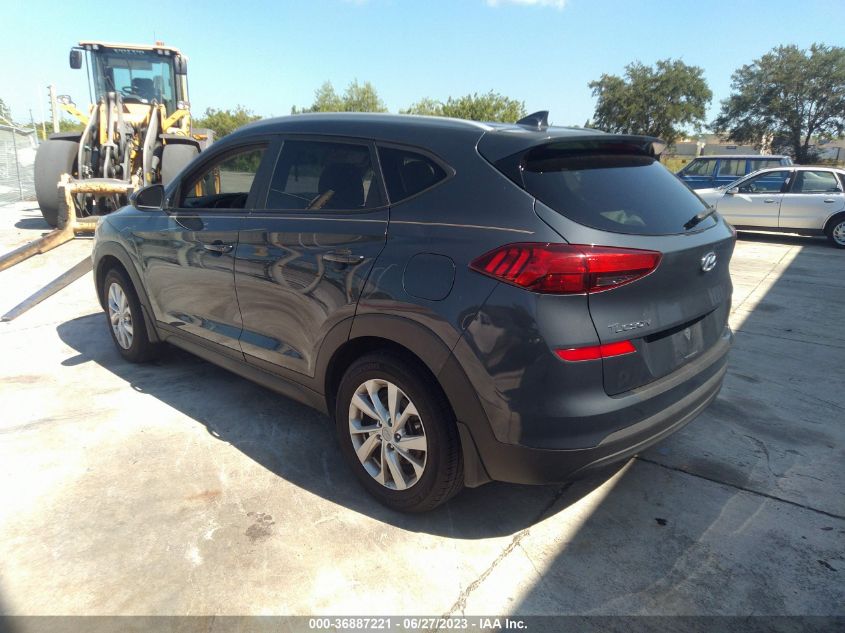 2020 HYUNDAI TUCSON LIMITED/SEL/SPORT/ULTIMAT - KM8J33A45LU196282