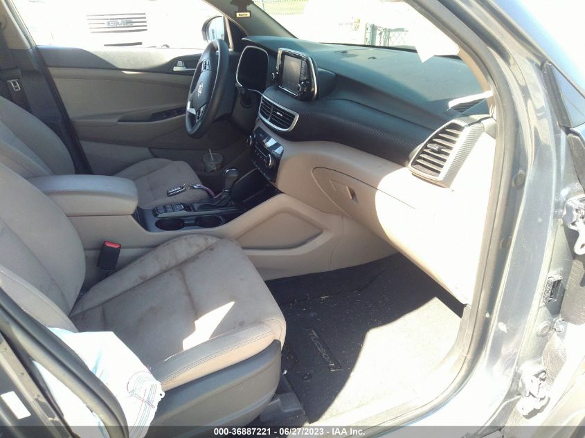 2020 HYUNDAI TUCSON LIMITED/SEL/SPORT/ULTIMAT - KM8J33A45LU196282