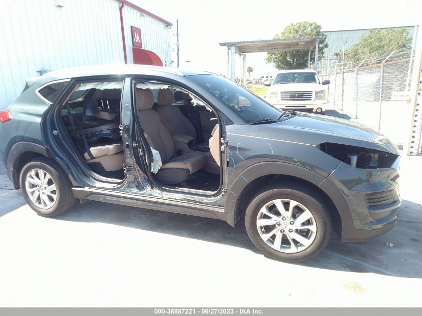 2020 HYUNDAI TUCSON LIMITED/SEL/SPORT/ULTIMAT - KM8J33A45LU196282