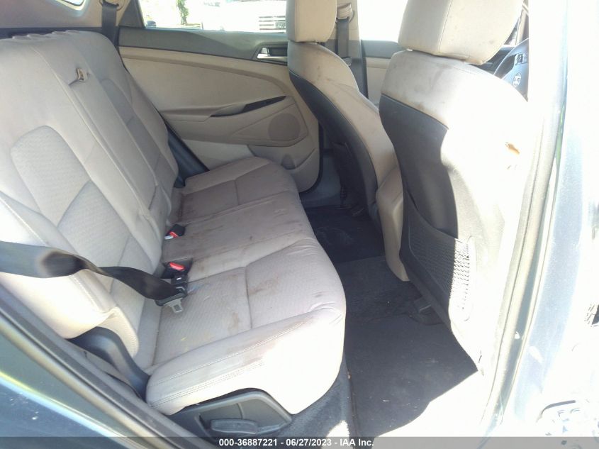 2020 HYUNDAI TUCSON LIMITED/SEL/SPORT/ULTIMAT - KM8J33A45LU196282