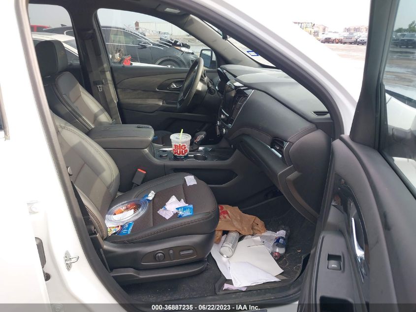 2023 CHEVROLET TRAVERSE HIGH COUNTRY - 1GNERNKWXPJ108311