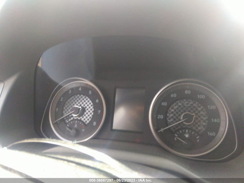 VIN 5NPD84LF2LH562295 2020 HYUNDAI ELANTRA SEL