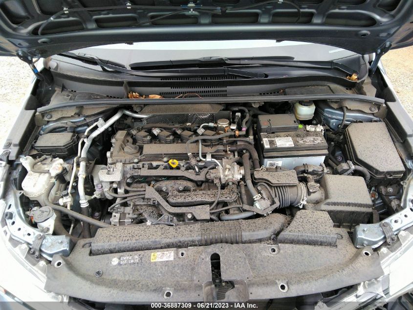 2021 TOYOTA COROLLA SE/NIGHTSHADE/APEX SE - JTDS4MCE2MJ071325