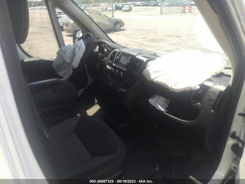 2015 RAM PROMASTER - 3C6TRVBG5FE516758