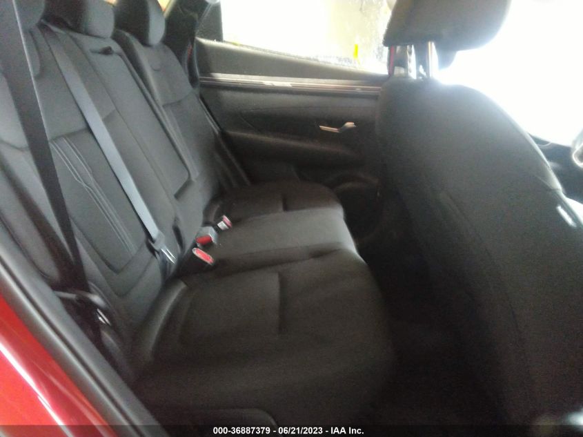 2023 HYUNDAI TUCSON SEL - 5NMJBCAE0PH258006