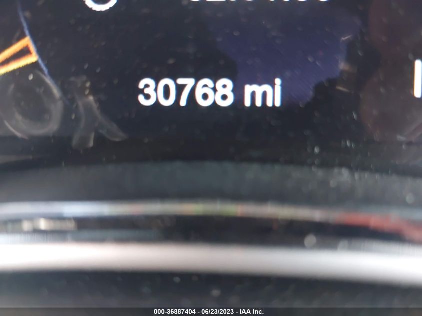 2018 JEEP GRAND CHEROKEE SUMMIT - 1C4RJEJG0JC110818