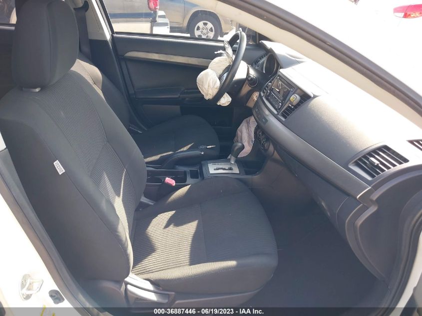 2015 MITSUBISHI LANCER ES - JA32U2FU8FU012528