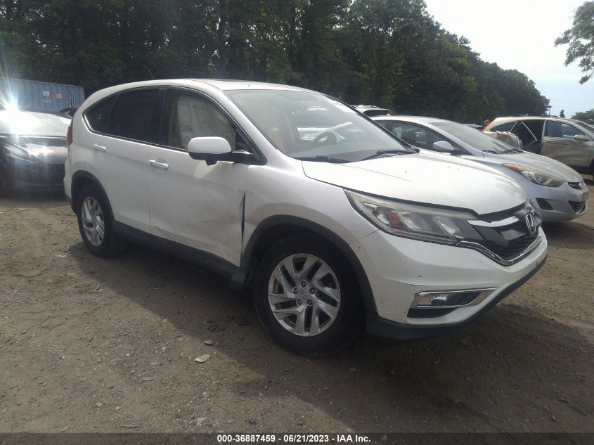 2015 HONDA CR-V EX - 5J6RM4H58FL037219