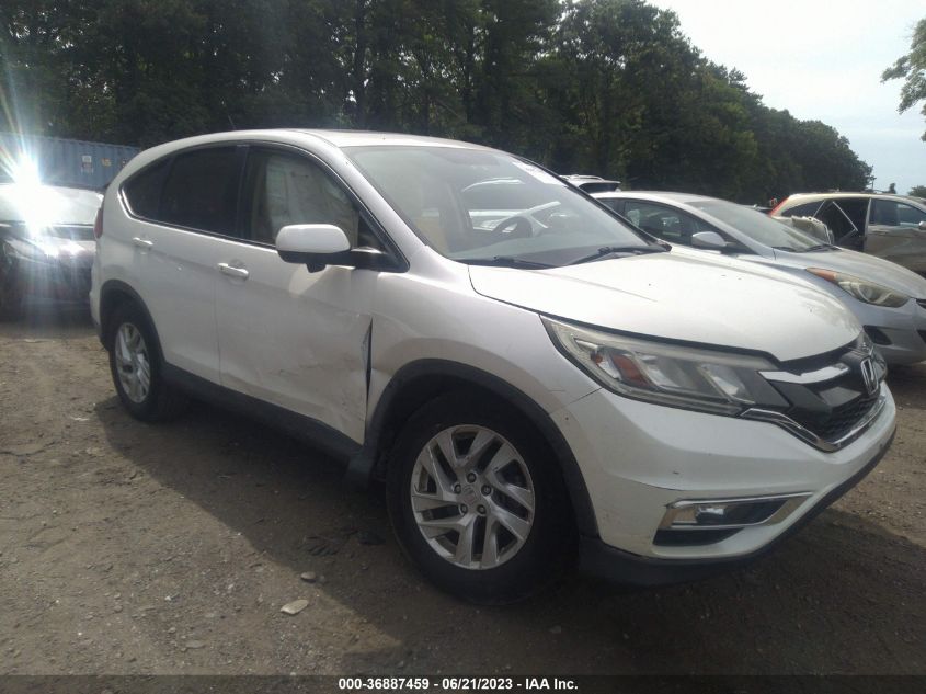 2015 HONDA CR-V EX - 5J6RM4H58FL037219