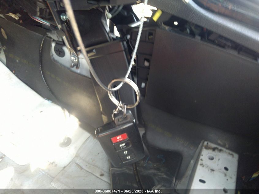 2014 TOYOTA COROLLA L/LE/S/S PLUS/LE PLUS - 5YFBURHE9EP041242