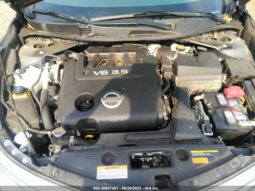 2015 NISSAN ALTIMA 3.5 SL - 1N4BL3AP8FC287632