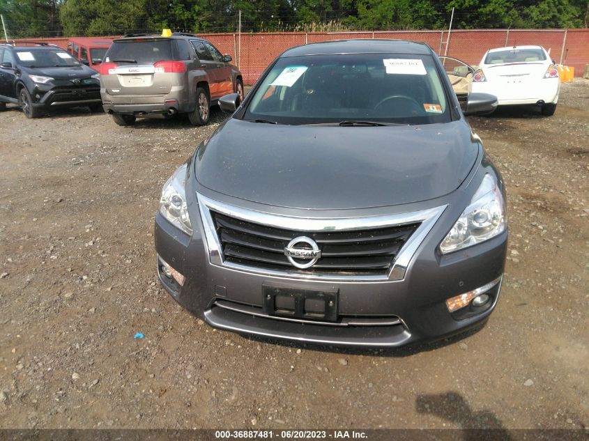 2015 NISSAN ALTIMA 3.5 SL - 1N4BL3AP8FC287632
