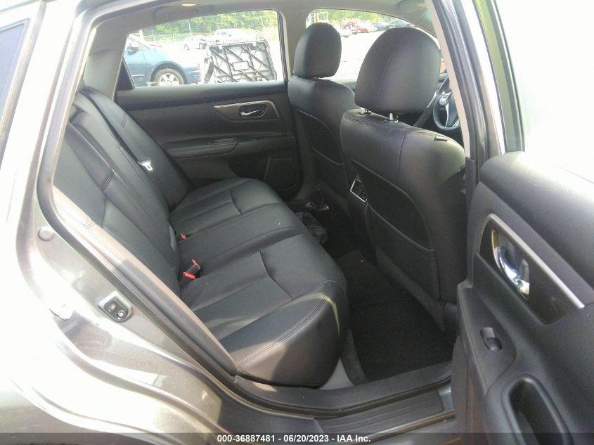 2015 NISSAN ALTIMA 3.5 SL - 1N4BL3AP8FC287632