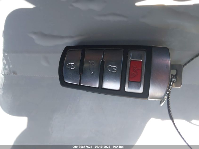 2015 VOLKSWAGEN CC SPORT - WVWBP7AN2FE811642