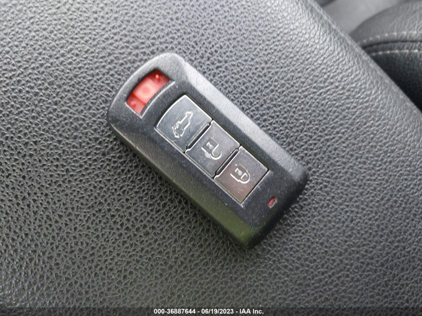 2015 MITSUBISHI OUTLANDER GT - JA4JZ4AX8FZ013316