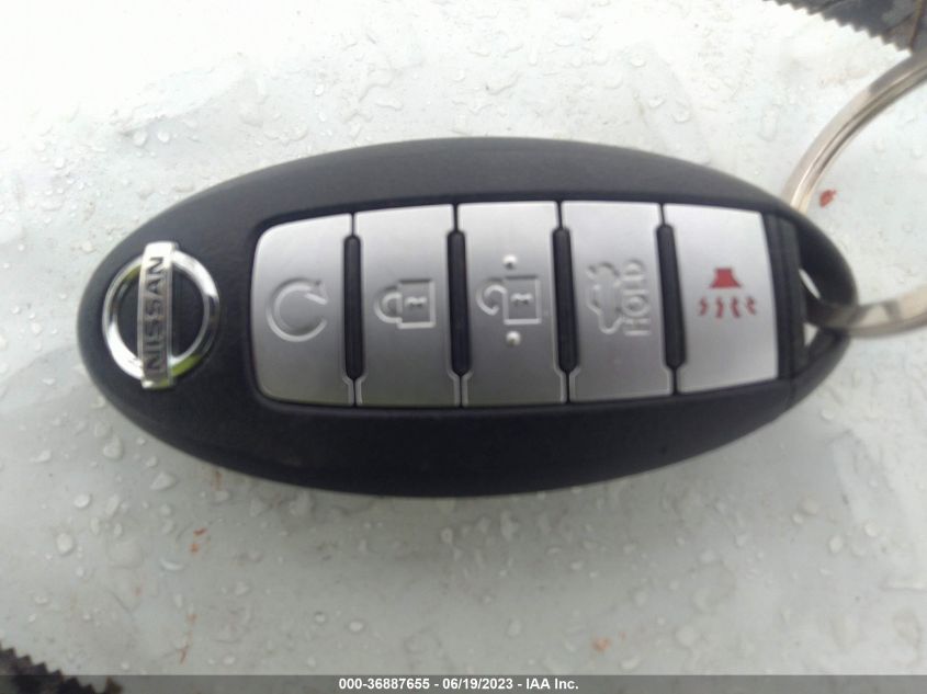 2015 NISSAN ALTIMA 2.5 SV - 1N4AL3AP7FC207975