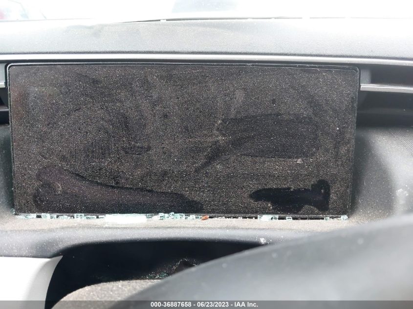 2023 HYUNDAI TUCSON SEL - 5NMJF3AE0PH178676