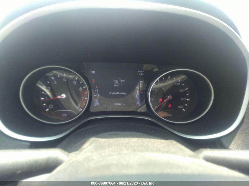 2020 JEEP COMPASS LIMITED 3C4NJDCB4LT133018
