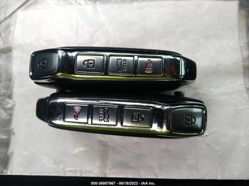 2022 KIA FORTE FE - 3KPF24AD9NE451617