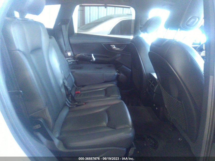 VIN WA1LAAF72JD018928 2018 AUDI Q7 PREMIUM PLUS